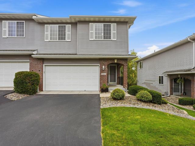 15567 Brookside Lane NW Prior Lake MN 55372 - MLS# 7152466
