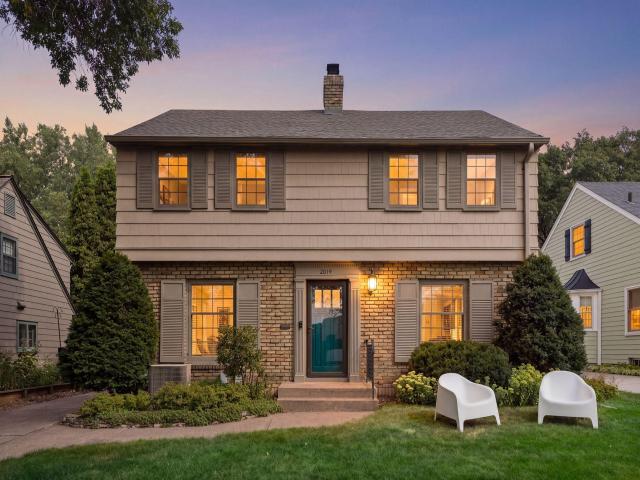 2019 Bayard Avenue Saint Paul MN 55116 - MLS# 7152467