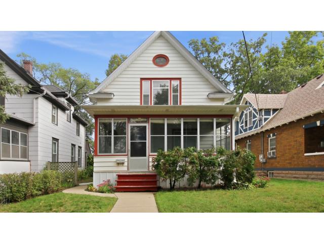 820 5th Avenue SE Minneapolis MN 55414 - MLS# 7152477