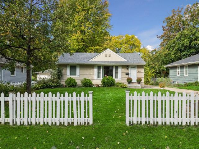 420 Jackson Avenue S Edina MN 55343 - MLS# 7152487