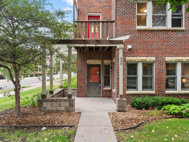 500 E 27th Street Minneapolis MN 55408 - MLS# 7152523