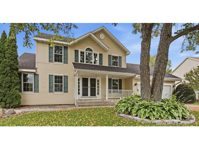 12645 Durango Place Apple Valley MN 55124 - MLS# 7152571
