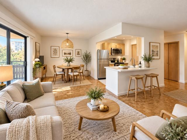 410 Groveland Avenue Unit 305 Minneapolis MN 55403 - MLS# 7152578