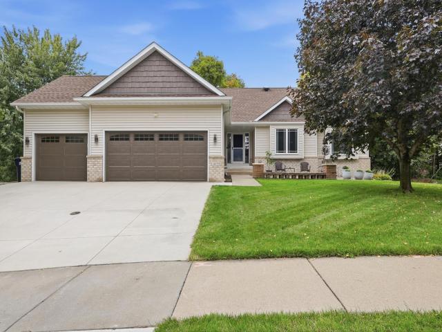 14159 Bluebird Trail NE Prior Lake MN 55372 - MLS# 7152622