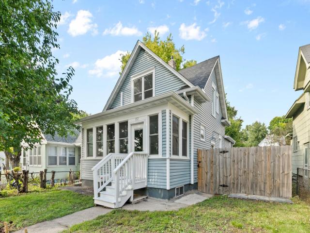 851 Blair Avenue Saint Paul MN 55104 - MLS# 7152645