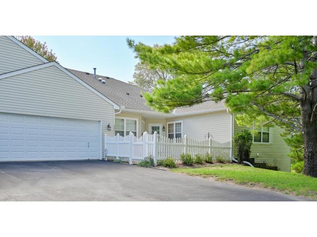 3061 Timberwood Trail Unit 43 Eagan MN 55121 - MLS# 7152652