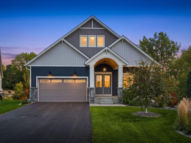 3937 Noah Court NW Prior Lake MN 55372 - MLS# 7152662