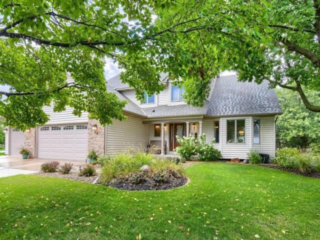 46 Jefferson Court Hastings MN 55033 - MLS# 7152665