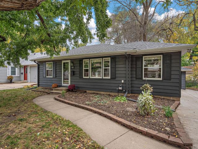 411 Jefferson Avenue S Edina MN 55343 - MLS# 7152694