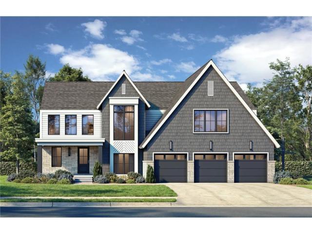 18710 Jarosite Court Lakeville MN 55044 - MLS# 7152746