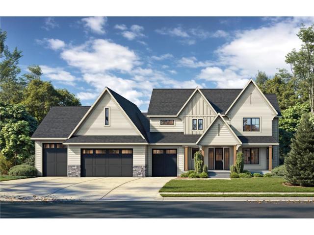 18727 Jarosite Court Lakeville MN 55044 - MLS# 7152747