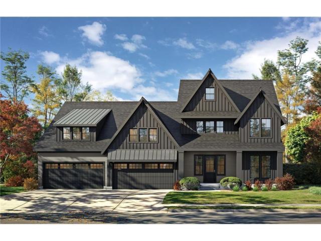 18759 Jarosite Court Lakeville MN 55044 - MLS# 7152749
