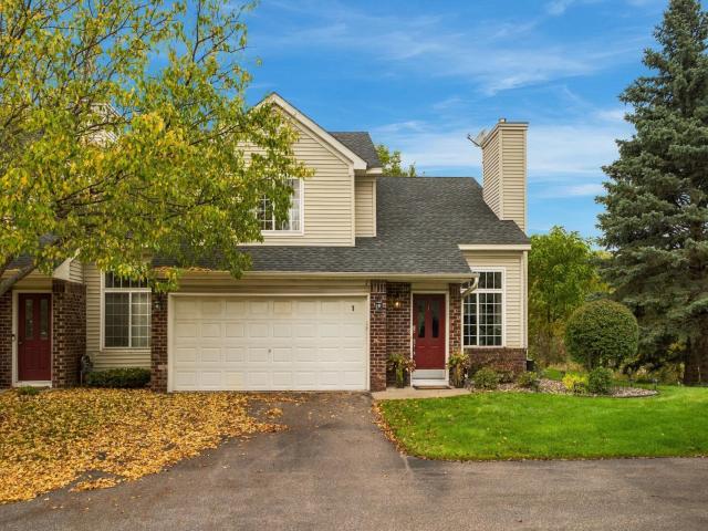 4385 Merrimac Lane N Unit 1 Plymouth MN 55446 - MLS# 7152830