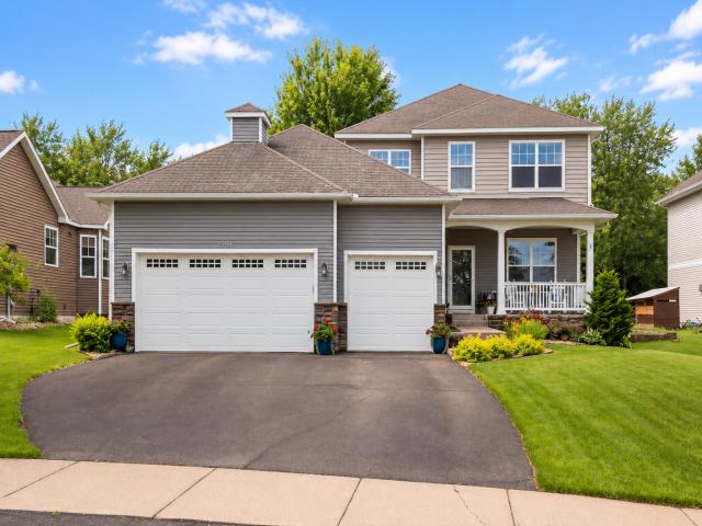 1311 Timber Lane Buffalo MN 55313 - MLS# 7152872
