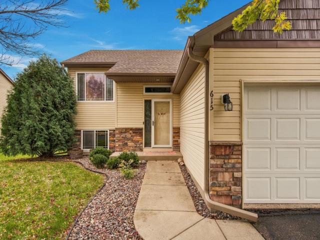 615 Dillon Avenue N Montrose MN 55363 - MLS# 7152879