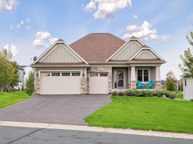 808 June Avenue N Lake Elmo MN 55042 - MLS# 7152905