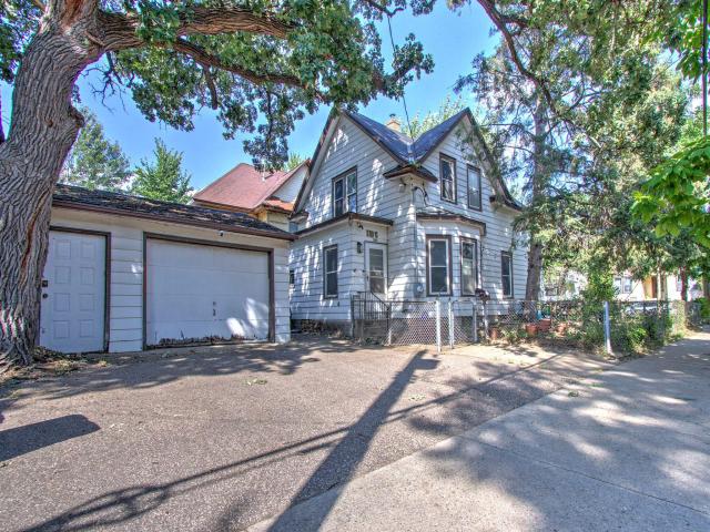 1900 Jackson Street NE Minneapolis MN 55418 - MLS# 7152918
