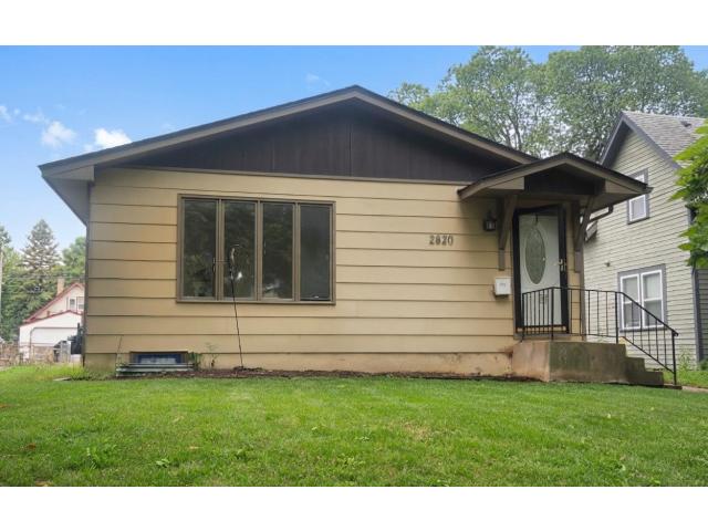 2820 31st Avenue S Minneapolis MN 55406 - MLS# 7152929