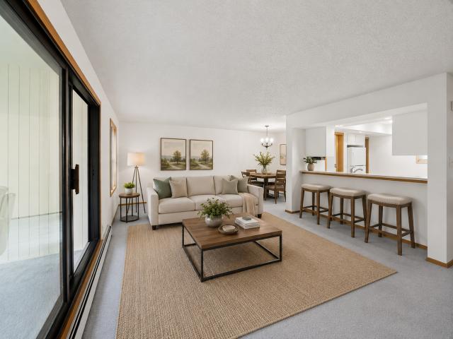 6051 Laurel Avenue Unit 207 Minneapolis MN 55416 - MLS# 7152951
