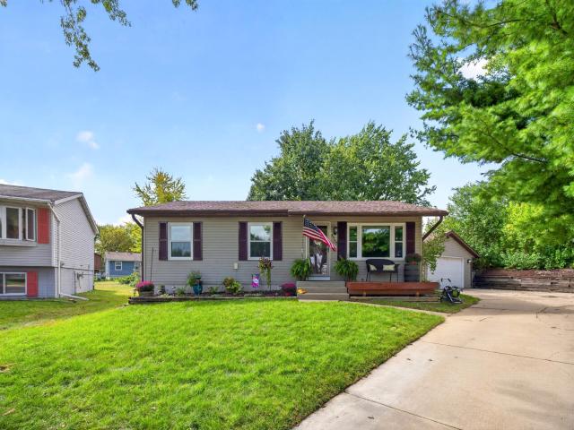 4503 21 1/2 Avenue NW Rochester MN 55901 - MLS# 7152983