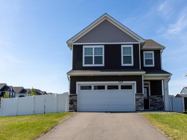 1702 Athens Terrace Shakopee MN 55379 - MLS# 7152999
