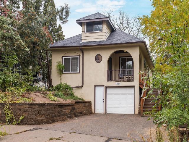 1027 5th Street E Saint Paul MN 55106 - MLS# 7153015