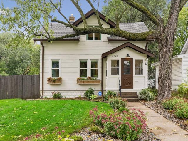 3620 Rhode Island Avenue S Saint Louis Park MN 55426 - MLS# 7153035