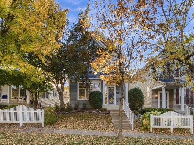 9769 Gable Drive Eden Prairie MN 55347 - MLS# 7153038