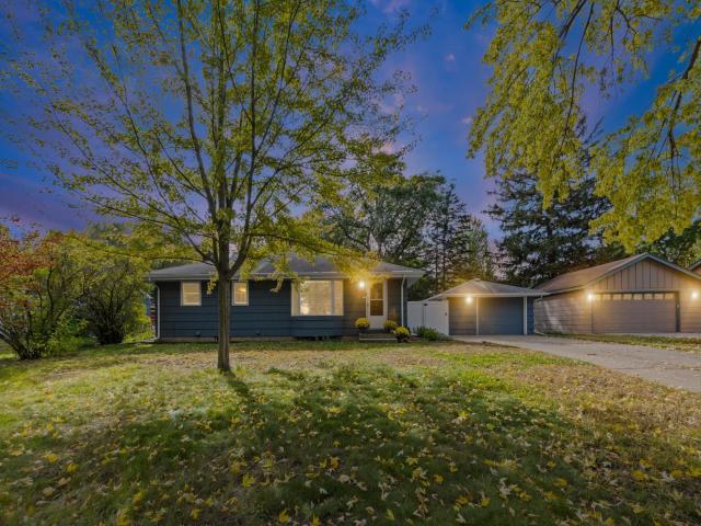 7701 46th Avenue N New Hope MN 55428 - MLS# 7153057