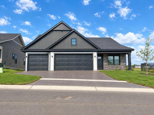 8852 63rd Street S Cottage Grove MN 55016 - MLS# 7153065