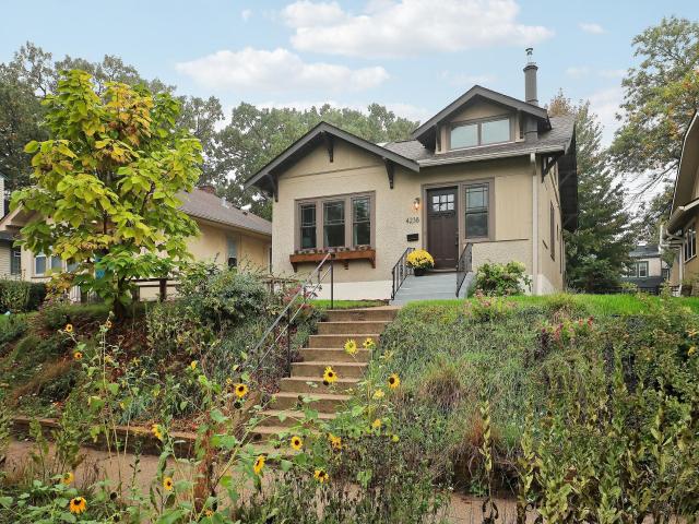 4238 Longfellow Avenue Minneapolis MN 55407 - MLS# 7153069