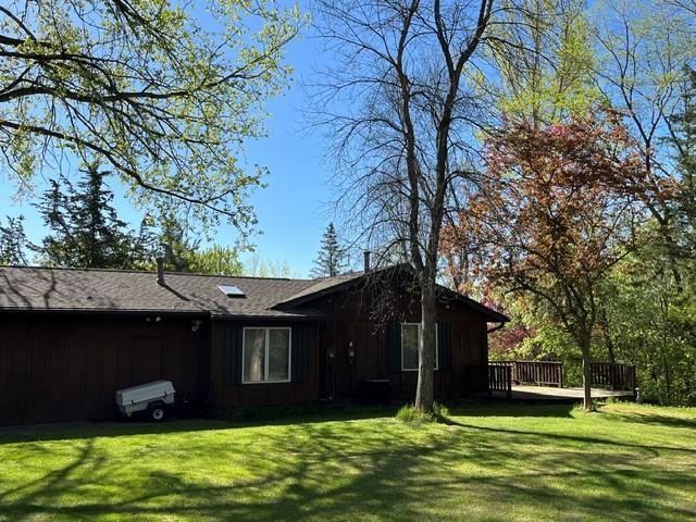 8163 27th Street SE Buffalo MN 55313 - MLS# 7153098