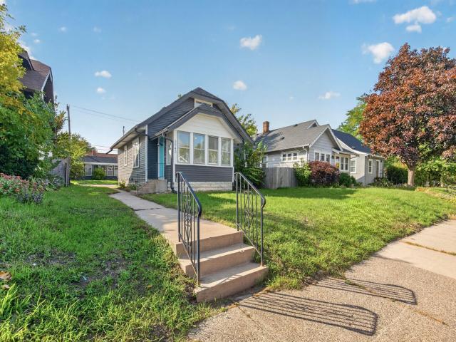 3943 Thomas Avenue N Minneapolis MN 55412 - MLS# 7153100