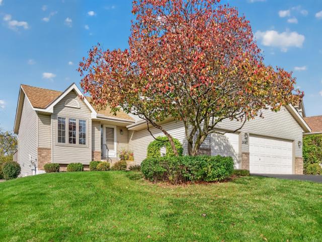 3087 Walter Street Maplewood MN 55109 - MLS# 7153116