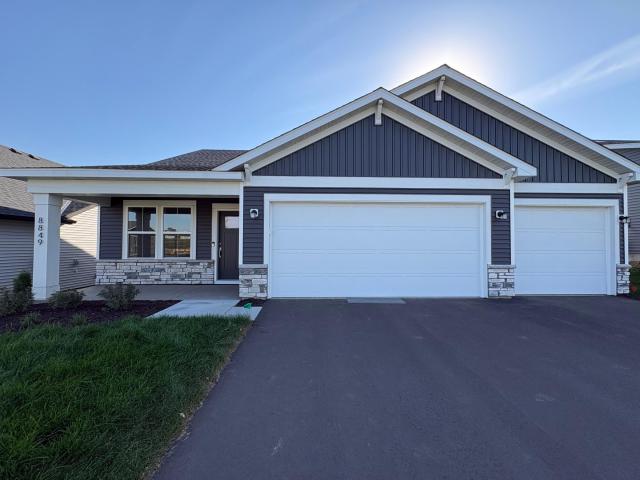 8849 63rd Street S Cottage Grove MN 55016 - MLS# 7153120