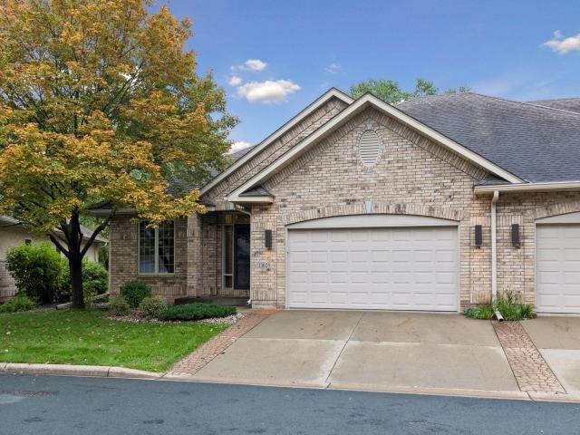 13028 Garvin Brook Lane Apple Valley MN 55124 - MLS# 7153134