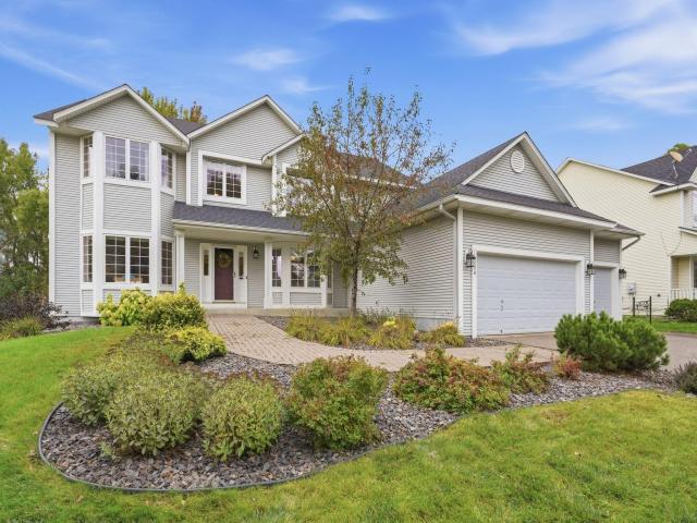 16130 39th Place N Plymouth MN 55446 - MLS# 7153135