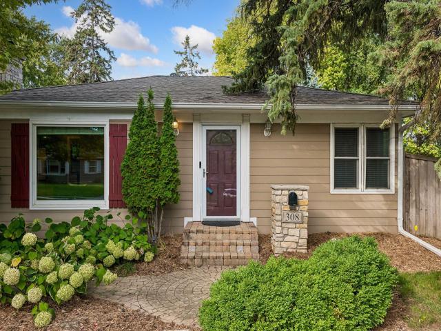 308 Monroe Avenue S Edina MN 55343 - MLS# 7153167