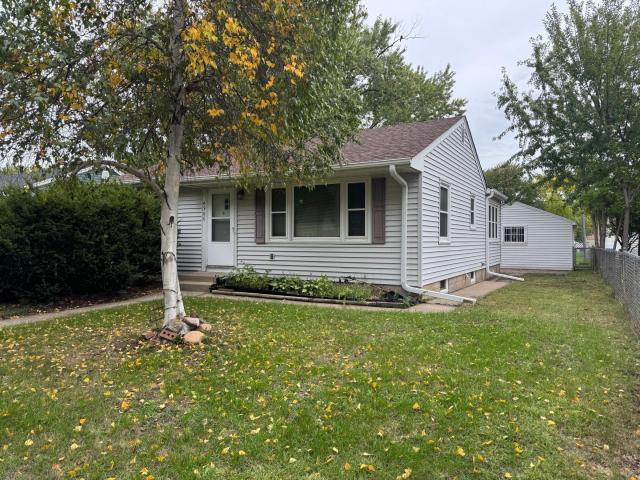 4906 Thomas Avenue N Minneapolis MN 55430 - MLS# 7153174