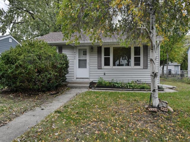 4906 Thomas Avenue N Minneapolis MN 55430 - MLS# 7153174