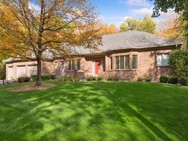 1490 Xanthus Lane N Plymouth MN 55447 - MLS# 7153200
