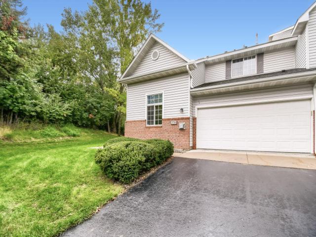 3710 Vermilion Court S Unit 607 Eagan MN 55122 - MLS# 7153211