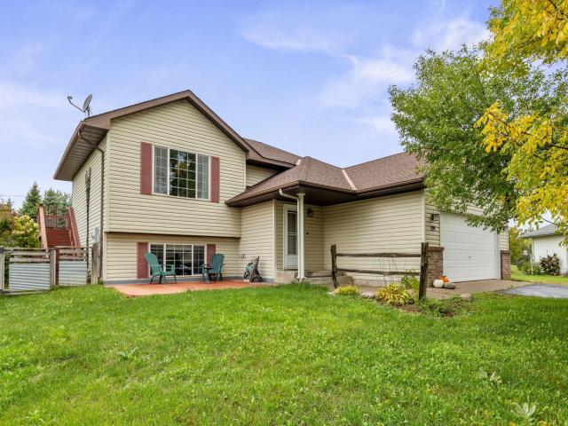 109 Homestead Circle Buffalo MN 55313 - MLS# 7153247