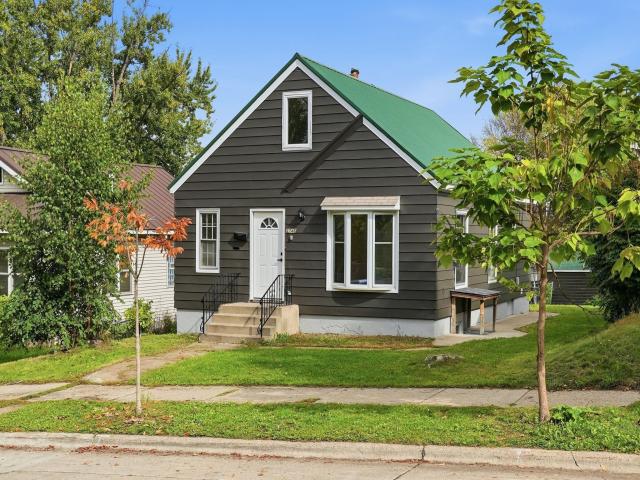 3746 Russell Avenue N Minneapolis MN 55412 - MLS# 7153262