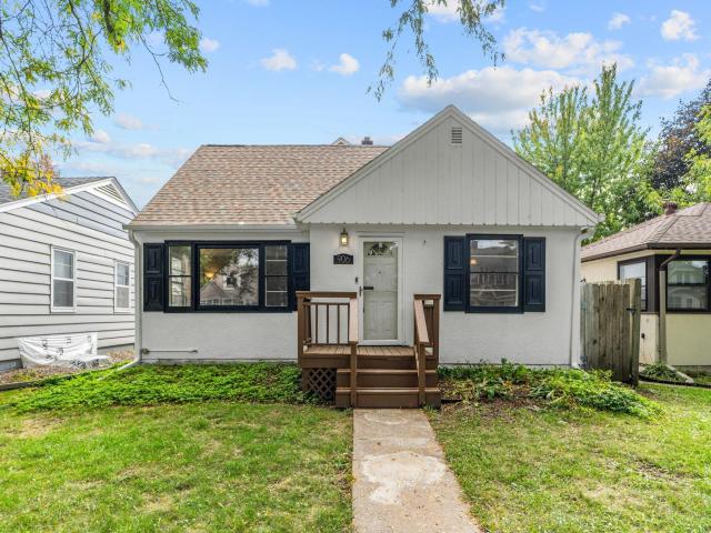 906 Sherwood Avenue Saint Paul MN 55106 - MLS# 7153267