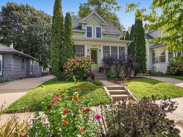 4509 Zenith Avenue S Minneapolis MN 55410 - MLS# 7153292