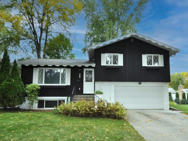 517 26th Street NW Rochester MN 55901 - MLS# 7153298