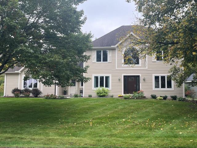 3402 Fairfax Lane Woodbury MN 55129 - MLS# 7153305