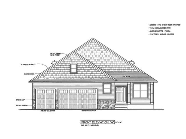 1009 Misty Meadow Boulevard Buffalo MN 55313 - MLS# 7153325