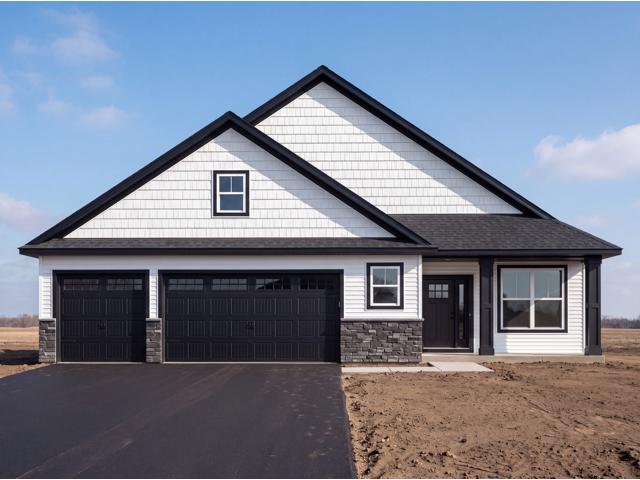 1009 Misty Meadow Boulevard Buffalo MN 55313 - MLS# 7153325